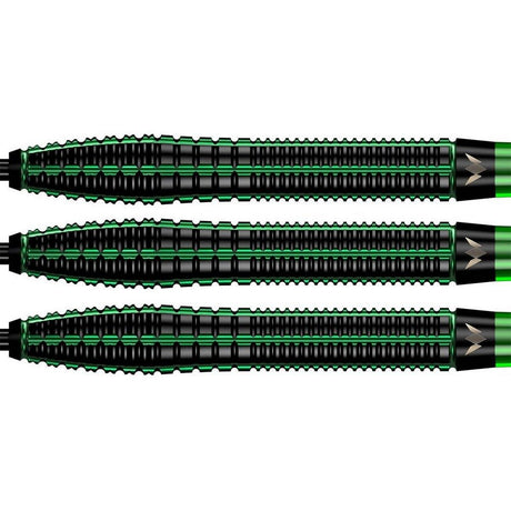 Mission Venom Steeldarts