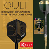 Target K-Flex Cult No.6