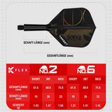 Target K.Flex No.2 Cult