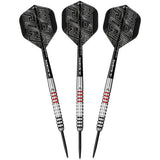 Mission Wessel Nijman Steeldarts