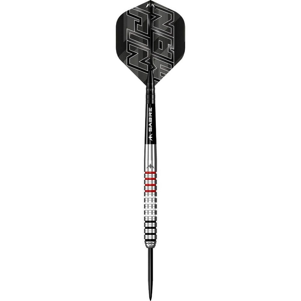Mission Wessel Nijman Steeldarts