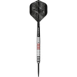Mission Wessel Nijman Steeldarts