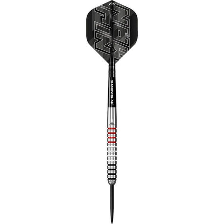 Mission Wessel Nijman Steeldarts