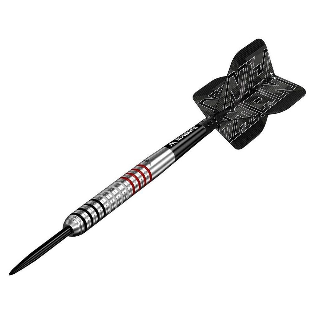 Mission Wessel Nijman Steeldarts