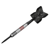 Mission Wessel Nijman Steeldarts