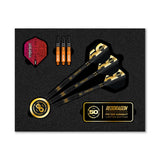 Red Dragon Peter Wright Limited Steeldarts