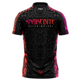 Red Dragon Peter Wright Shirt