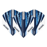 Red Dragon Luke Humphries Flights
