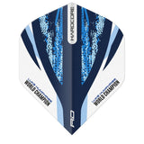 Red Dragon Luke Humphries Flights