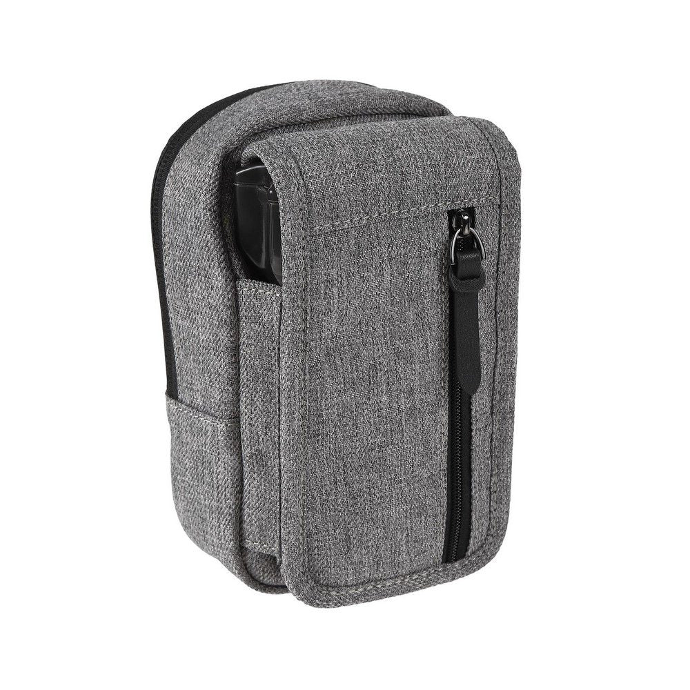 Cameo Fortress Grey
