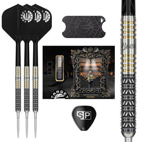 Target Beau Greaves Special Edition
