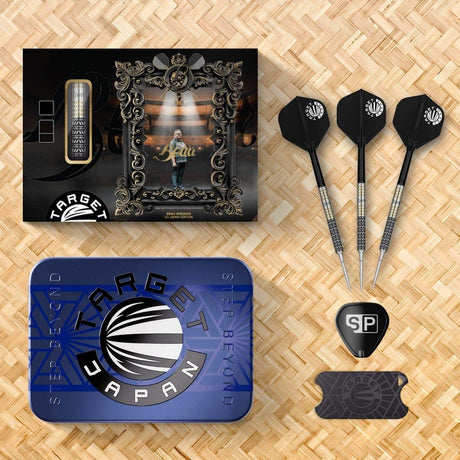 Target Beau Greaves Special Edition