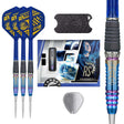 Target Japan Rising Sun G10 Steeldarts