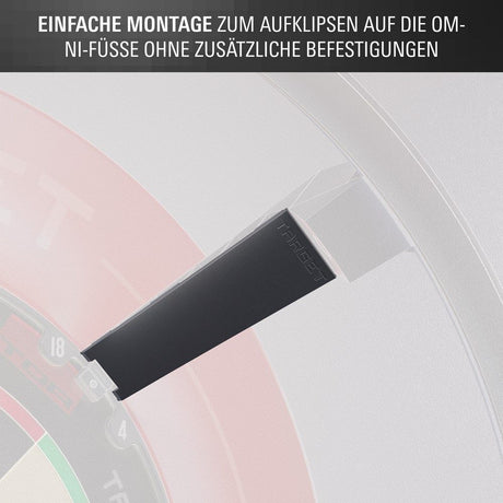 Target Omni Leg Protectors
