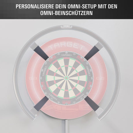 Target Omni Leg Protectors