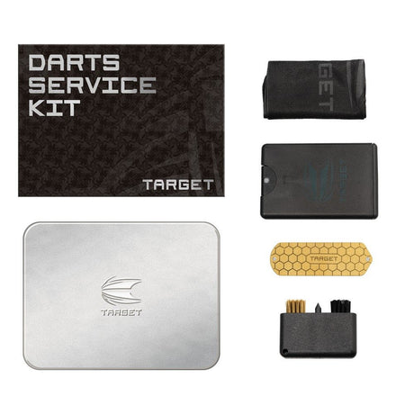 Target Service Kit