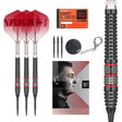 Target Nathan Aspinall 95k Steeldarts