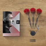 Target Nathan Aspinall 95k Steeldarts