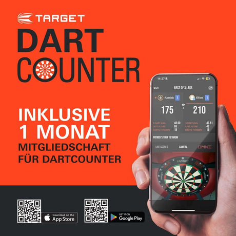 Target Nathan Aspinall 95k Steeldarts