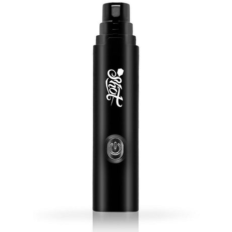 Shot Turbo Sharpener