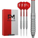 Precise180 Paul Meyer Steeldarts