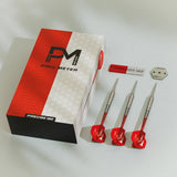 Precise180 Paul Meyer Steeldarts