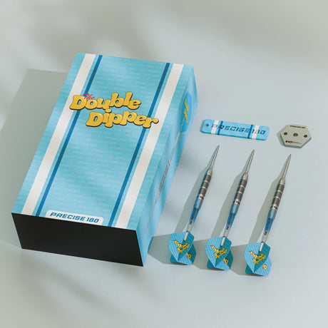 Precise180 Bela Steeldarts