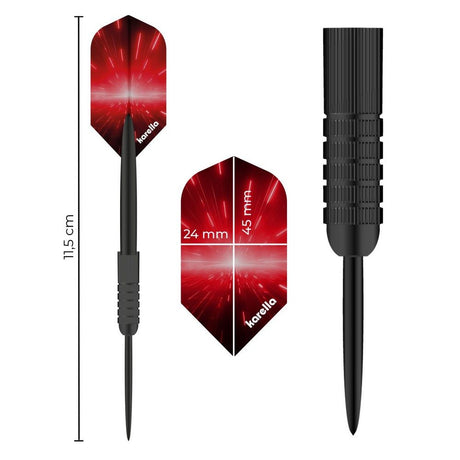 Karella Mini Steeldarts