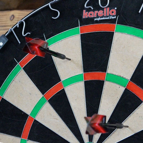 Karella Mini Steeldarts