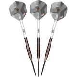 Bulls Max Hopp E5 Steeldarts