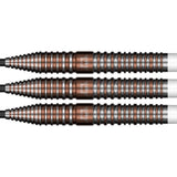 Bulls Max Hopp E5 Steeldarts