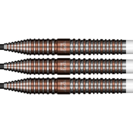 Bulls Max Hopp E5 Steeldarts