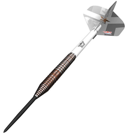 Bulls Max Hopp E5 Steeldarts