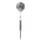 Bulls Max Hopp E5 Steeldarts