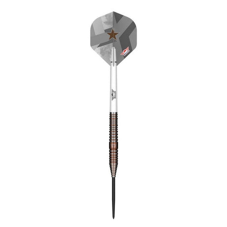 Bulls Max Hopp E5 Steeldarts