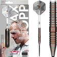 Bulls Max Hopp E5 Steeldarts