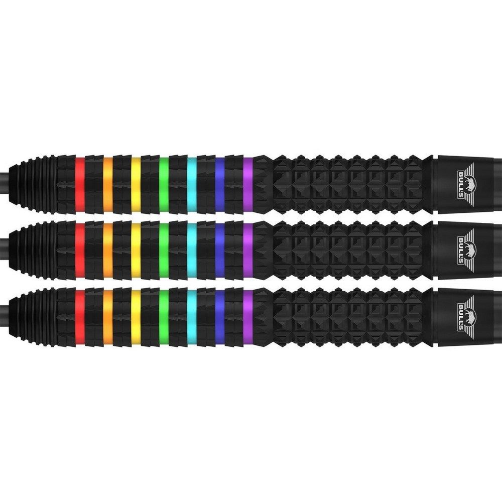 Ricky Evans Steeldarts 95%