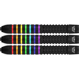Ricky Evans Steeldarts 95%