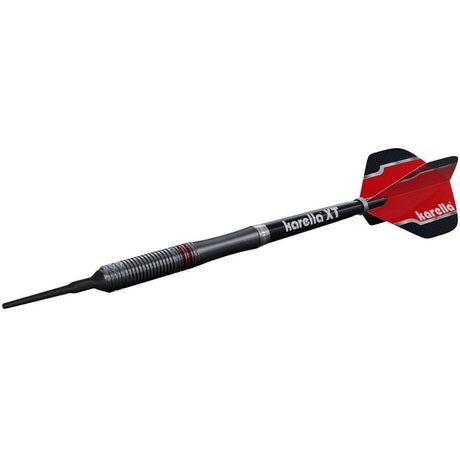 Karella Fighter Softdarts