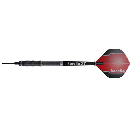 Karella Fighter Softdarts