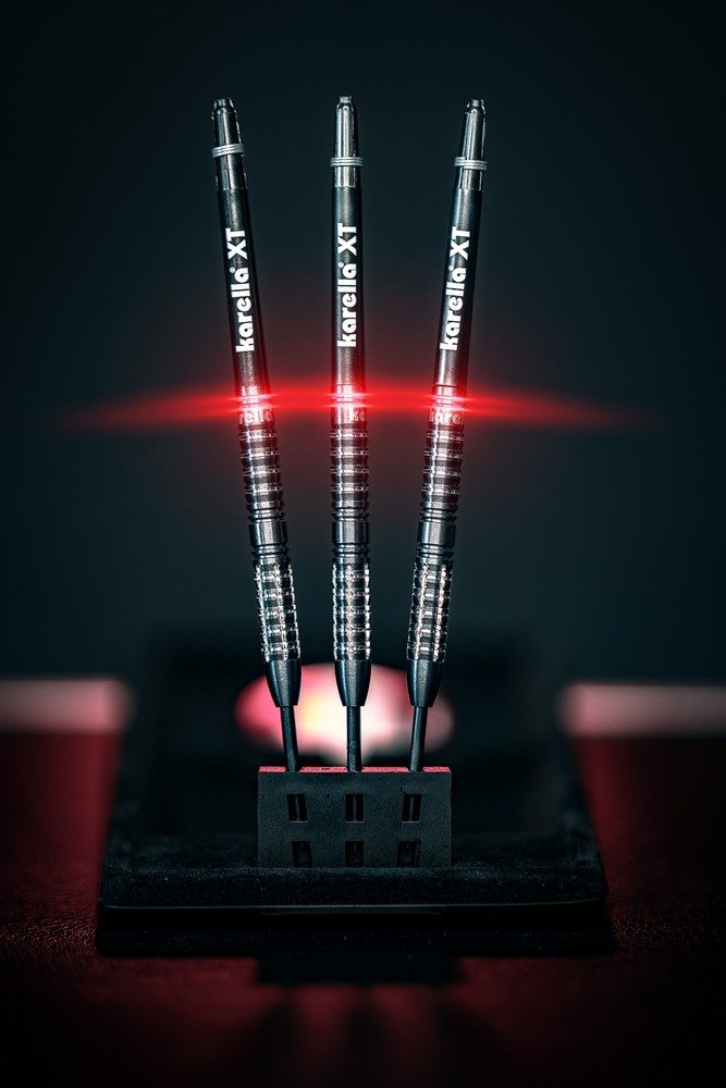 Karella Softdarts Superdrive