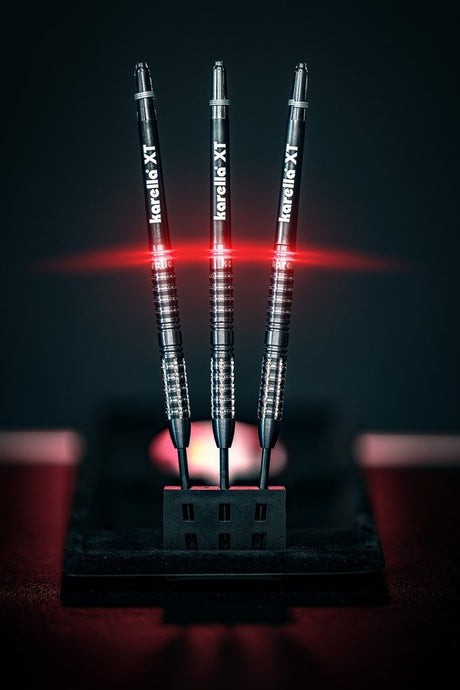 Karella Softdarts Superdrive