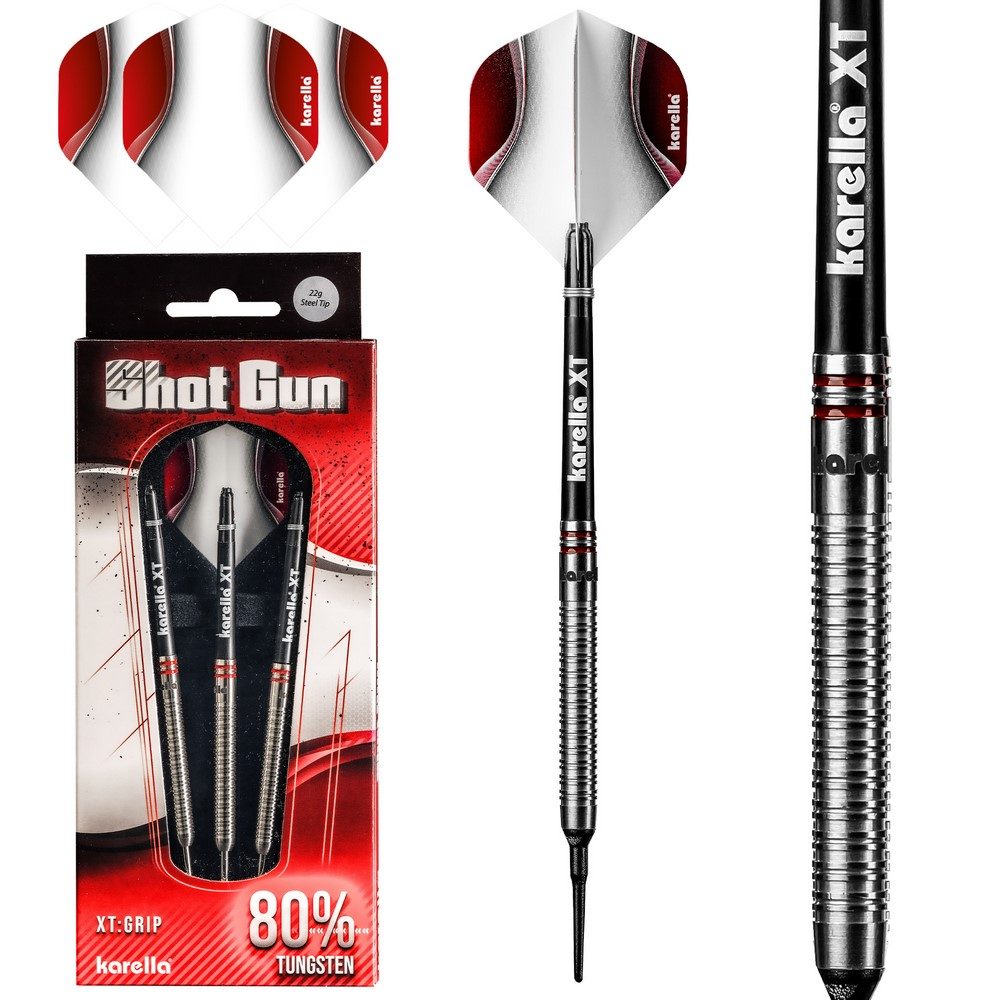 Karella Shotgun Softdarts