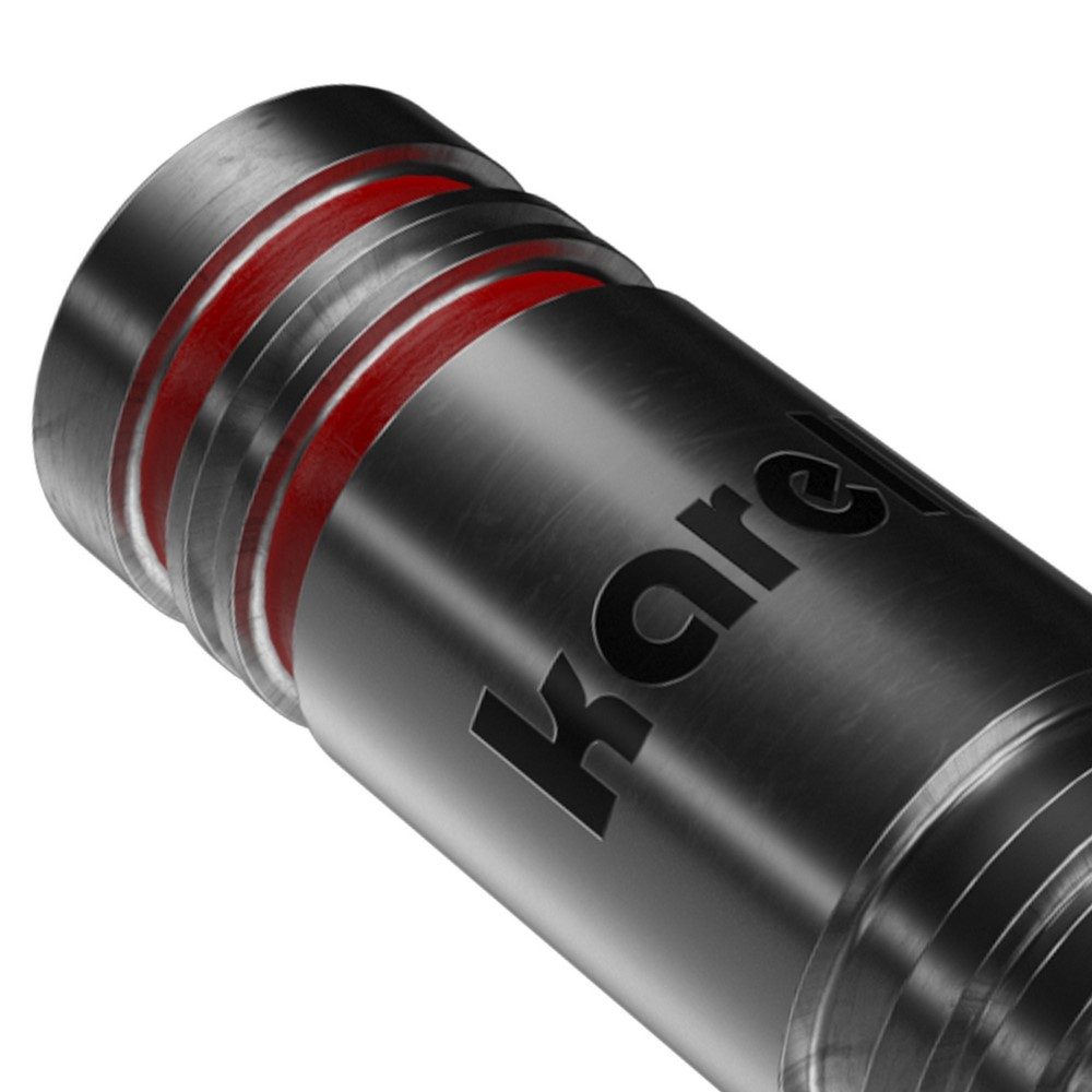 Karella Shotgun Softdarts