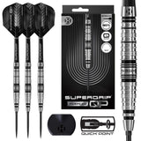Harrows Supergrip Torpedo QP