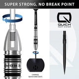 Harrows Supergrip Bomb QP
