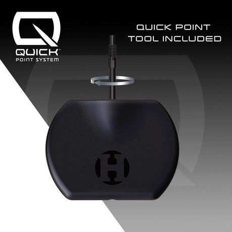 Harrows Supergrip Bomb QP