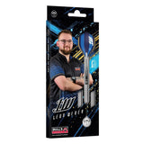 Bulls Leon Weber Steeldarts