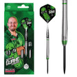 Bulls Maximilian Czerwinski Steeldarts