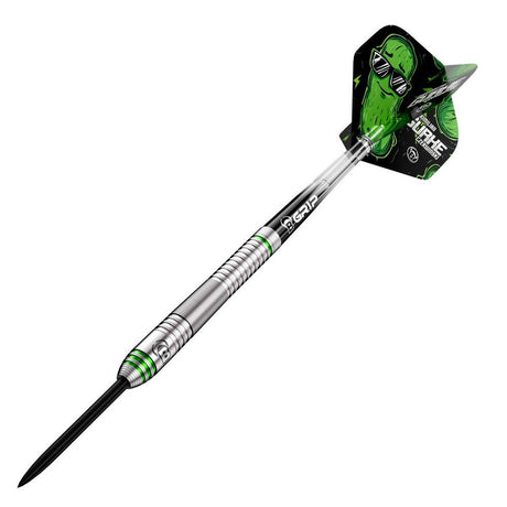 Bulls Maximilian Czerwinski Steeldarts